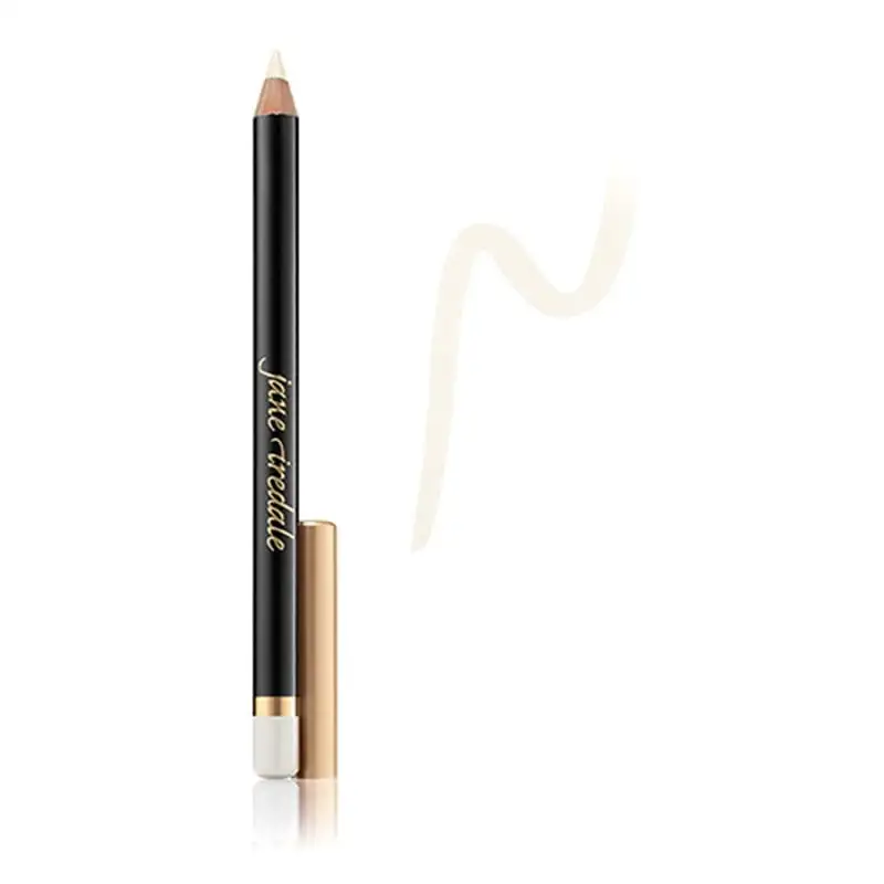 Jane Iredale Eye Pencil White (1 stk)