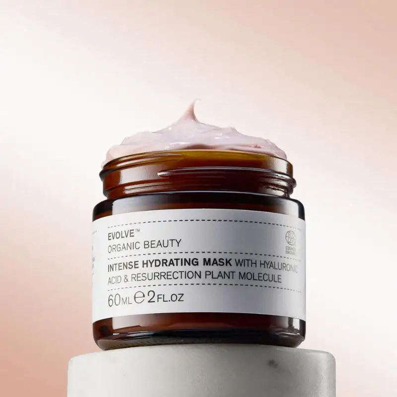 Evolve - Intense Hydrating Mask - 60 ml