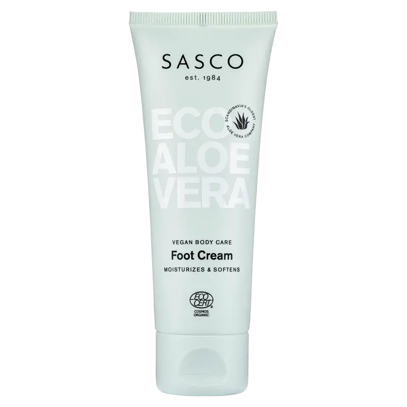 SASCO Foot Cream (75 ml)
