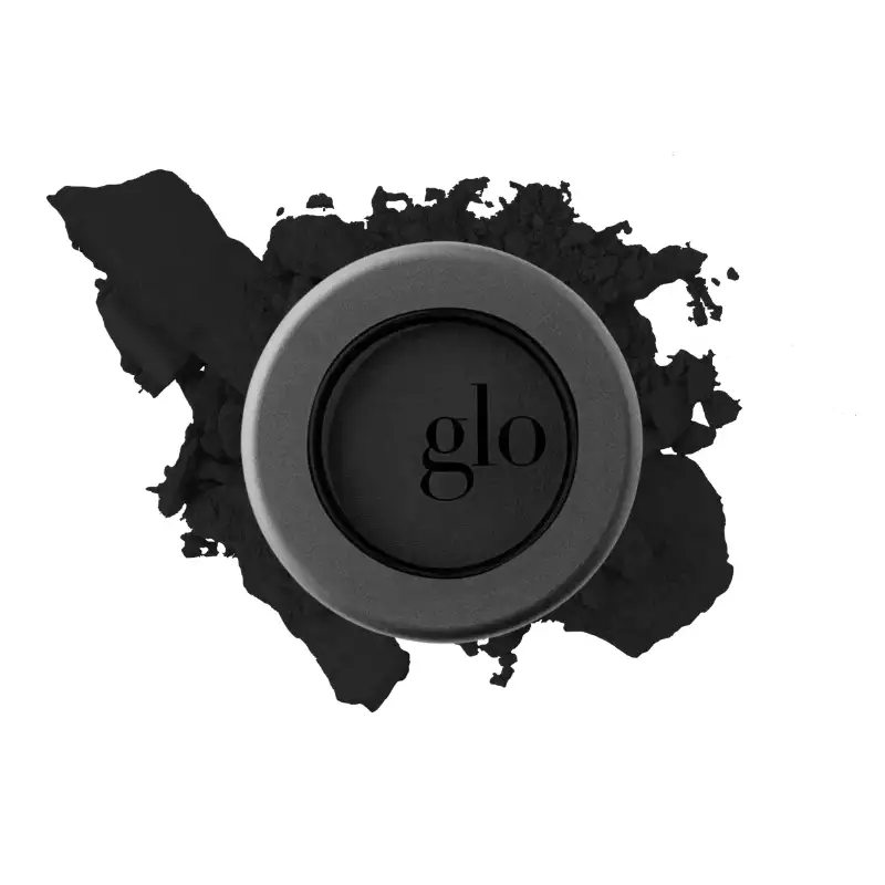 Glo - Mineral øjenskygge - Eclipse