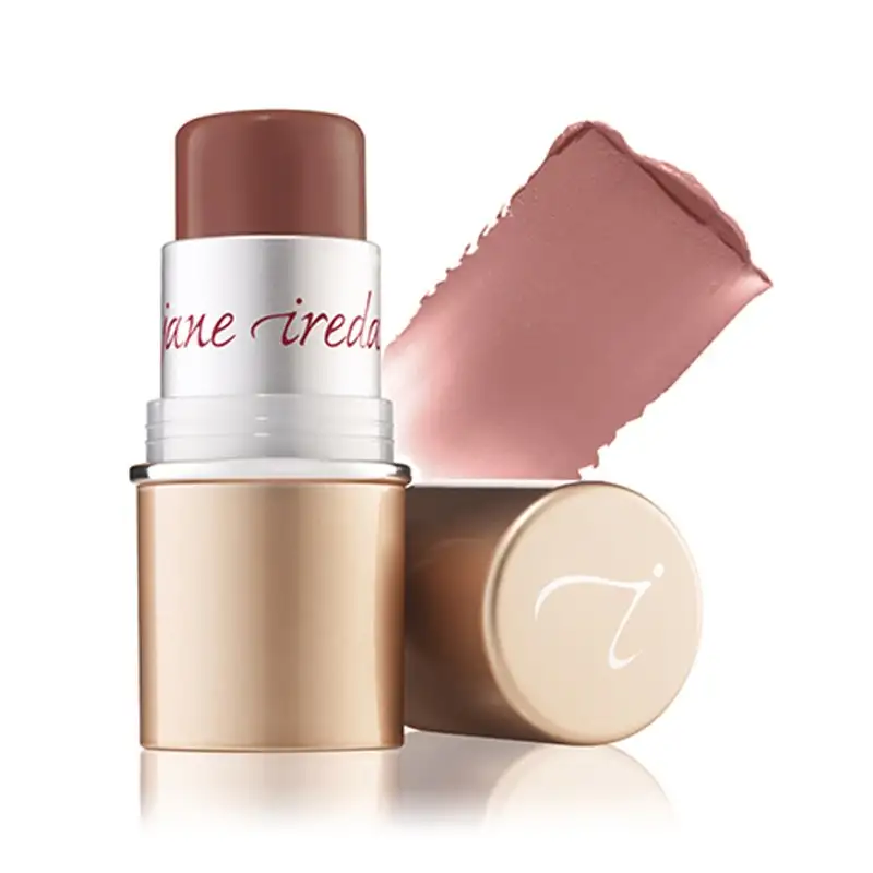 Jane Iredale In Touch Cream Blush Chemistry (1 stk)