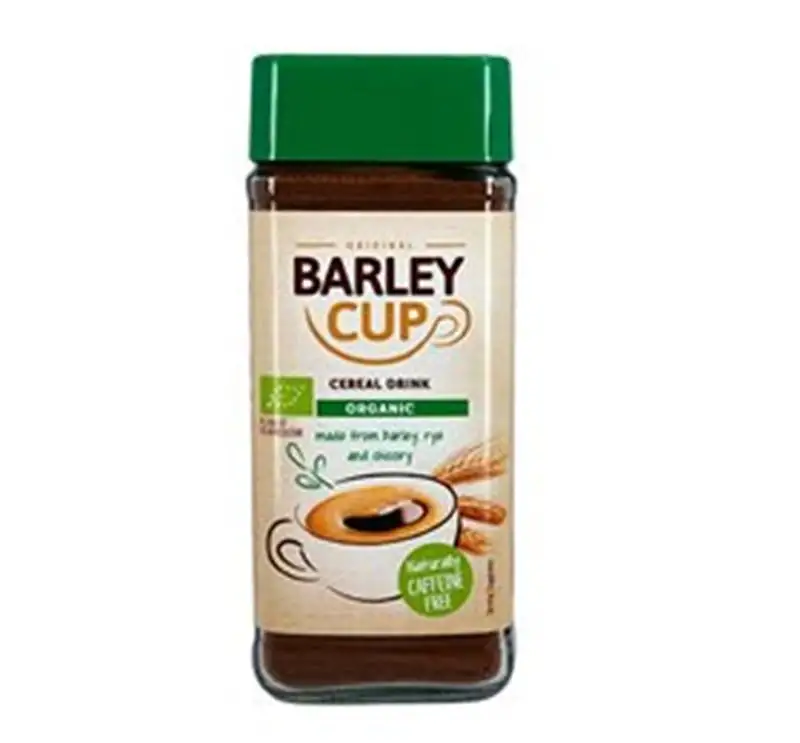 Rømer Barley Cup Kornkaffe Ø (100 g)
