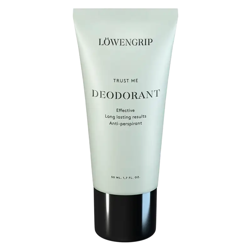 Löwengrip Trust Me Deodorant (50 ml)