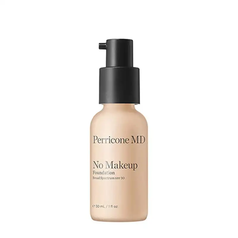 Perricone MD NM Foundation Serum Tan (30 ml)