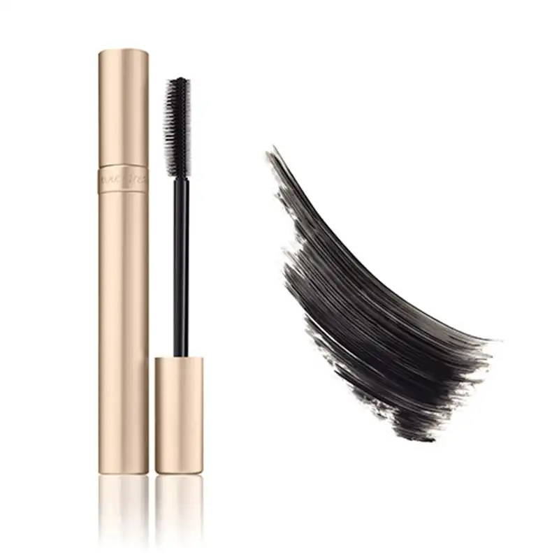 Jane Iredale PureLash Lengthening Mascara Jet Black (1 stk)