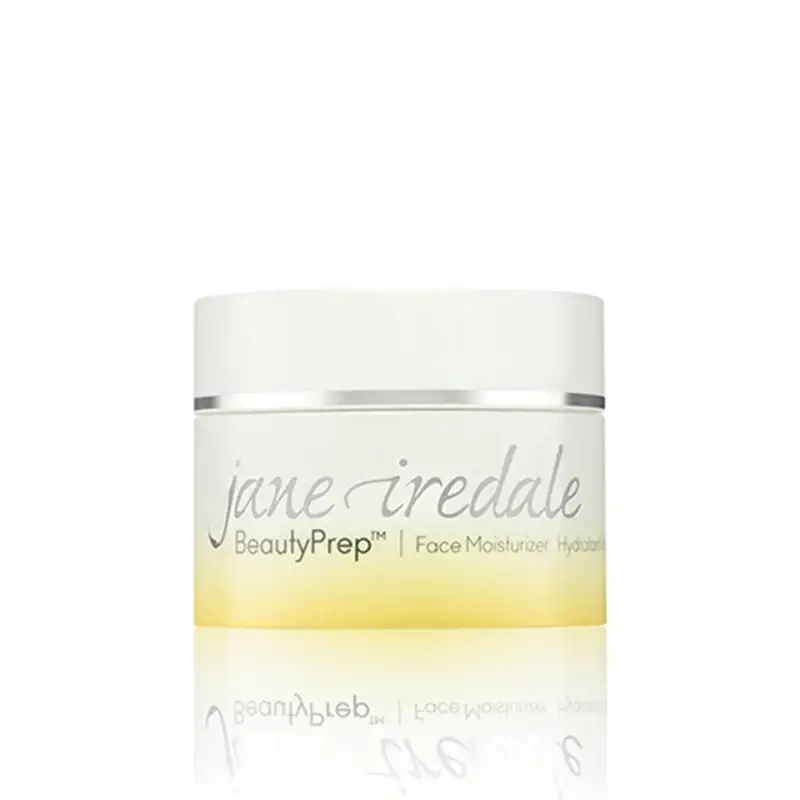 Jane Iredale BeautyPrep Face Moisturizer (34 ml)