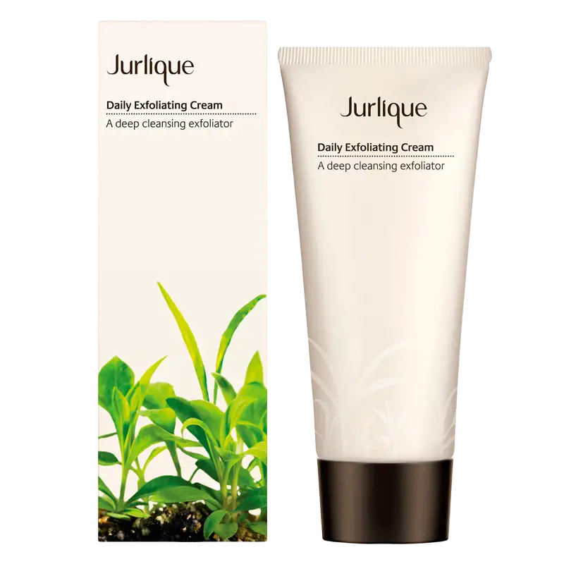 Jurlique Daily Exfoliating Cream (100 ml)