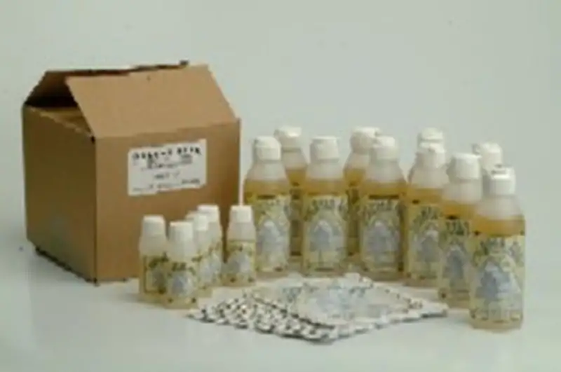 Dalens Olie Forhandlerkasse (1 stk)