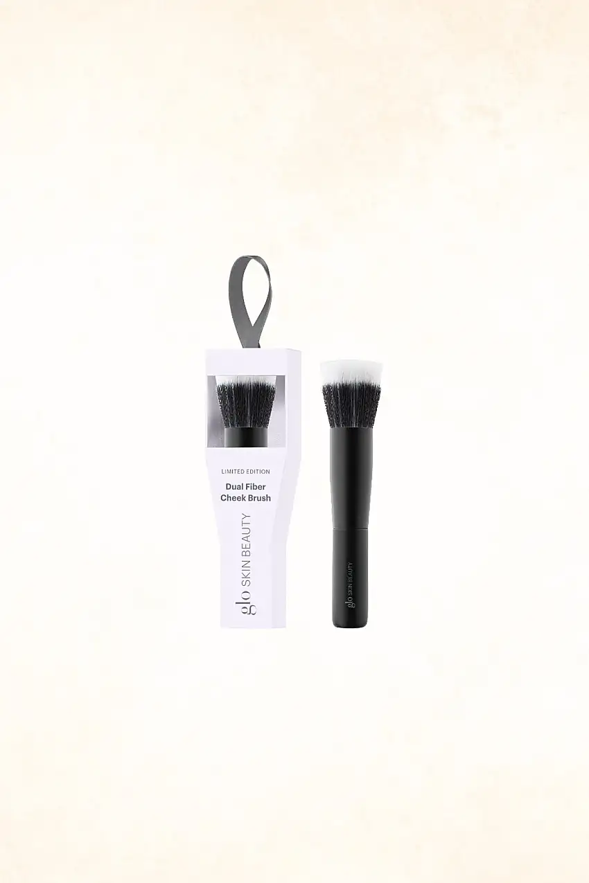 Glo Skin Beauty - Dual Fiber Cheek Brush