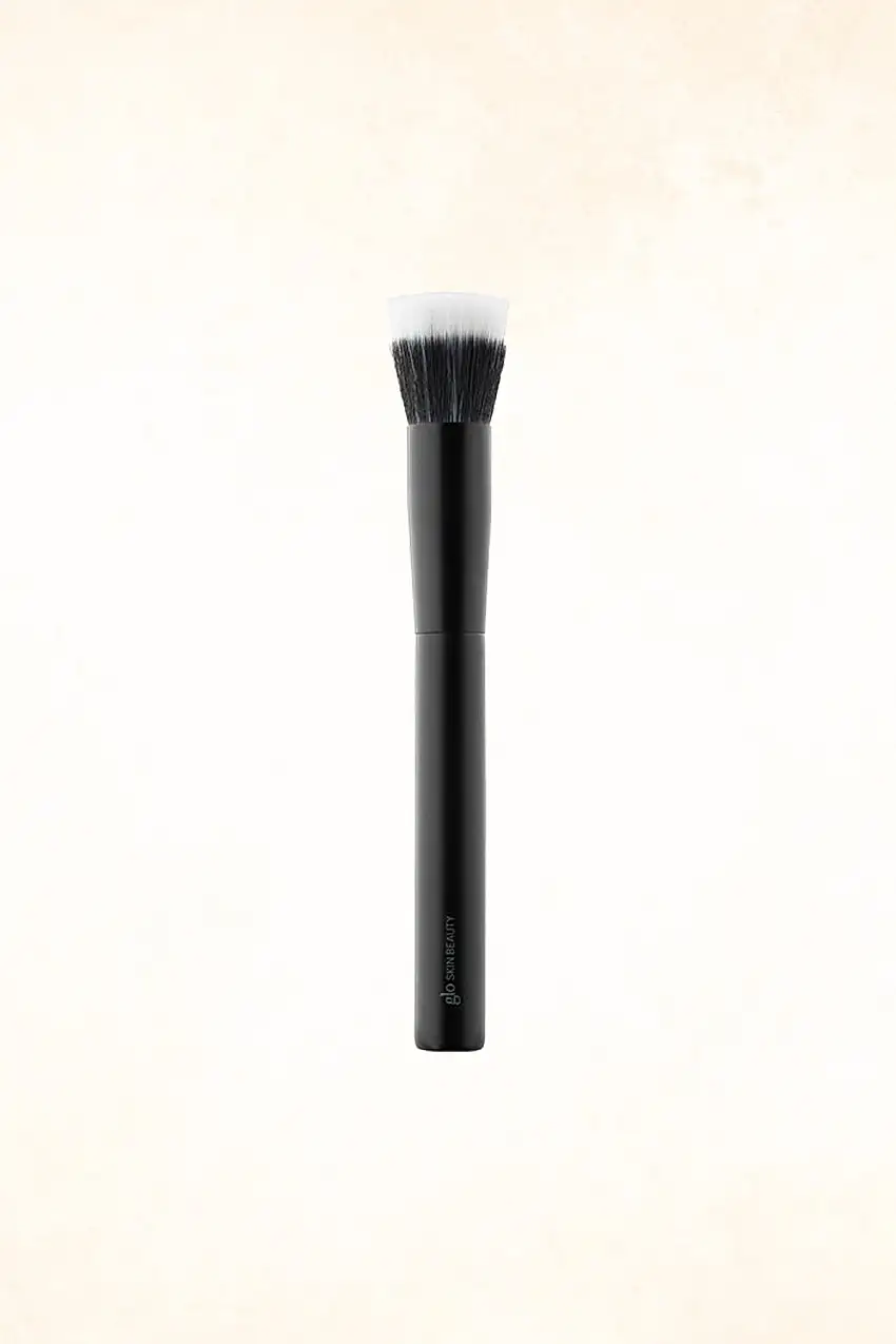 Glo Skin Beauty - Dual Fiber Cheek Brush 203