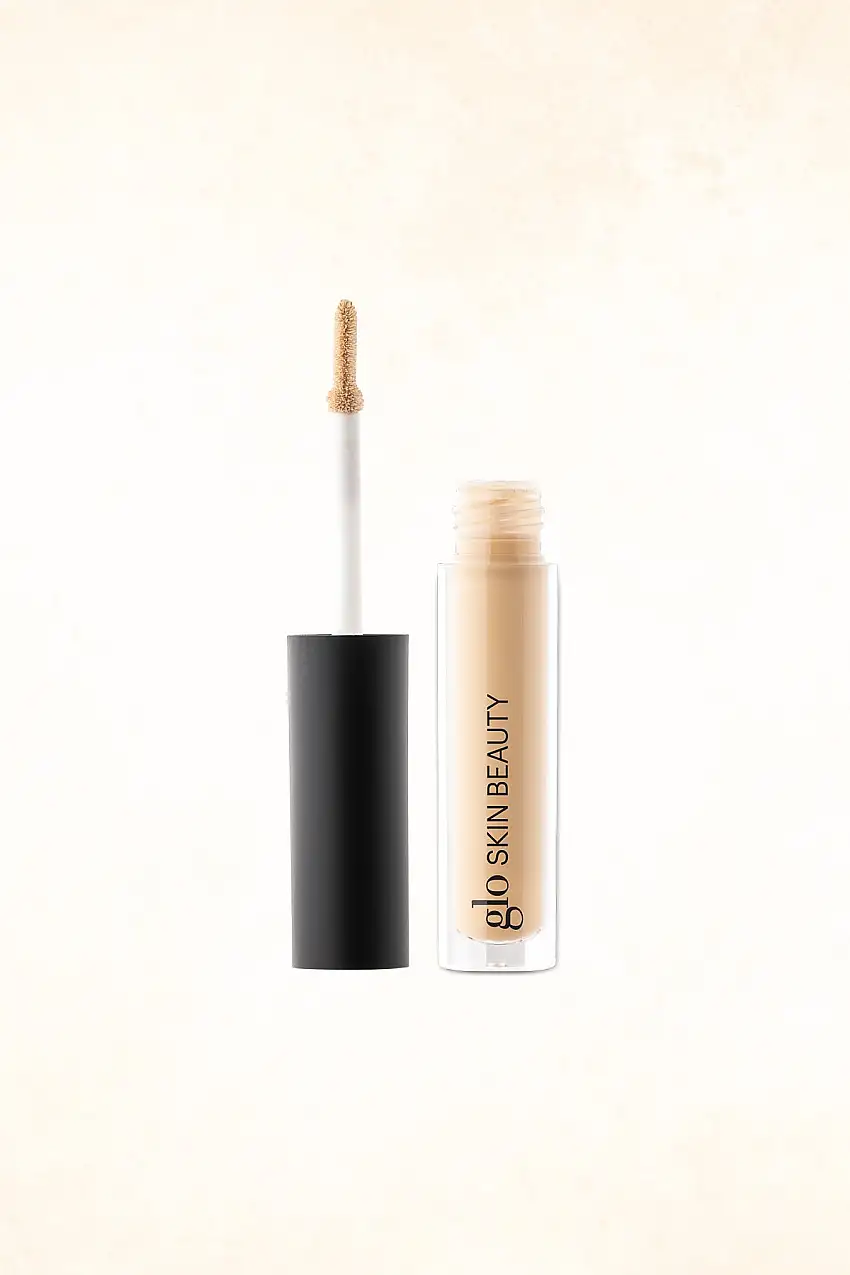 Glo Skin Beauty - Luminous Brightening Concealer - Banana
