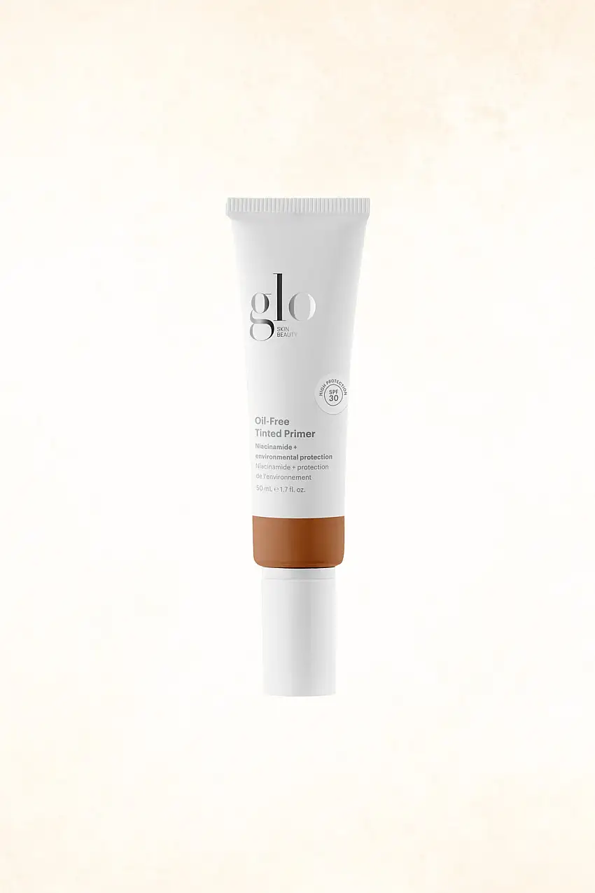 Glo Skin Beauty - Oil Free Tinted Primer SPF 30 - Deep