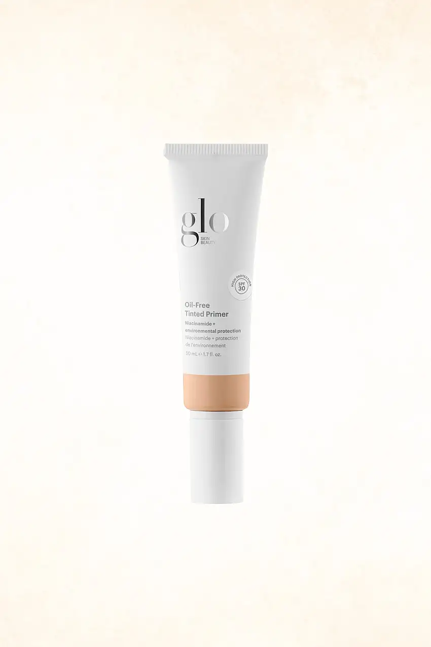 Glo Skin Beauty - Oil Free Tinted Primer SPF 30 - Light
