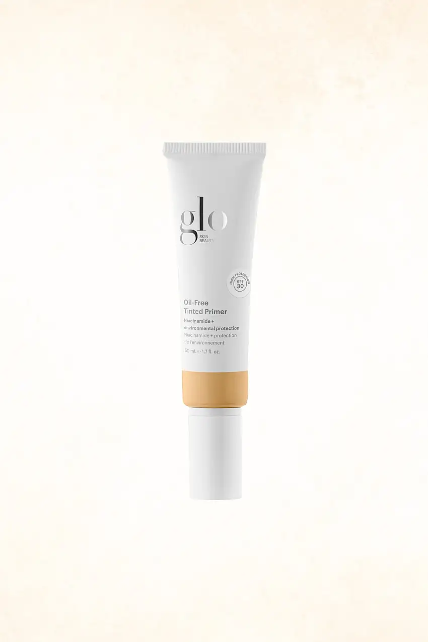 Glo Skin Beauty - Oil Free Tinted Primer SPF 30 - Light Medium