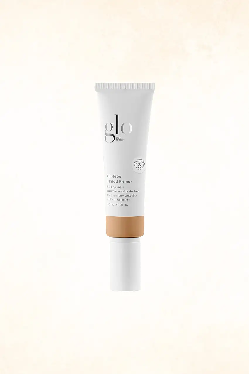 Glo Skin Beauty - Oil Free Tinted Primer SPF 30 - Medium