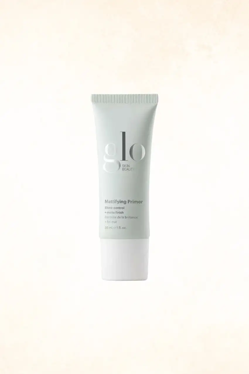 Glo Skin Beauty - Beauty Solution Primer - Mattifying