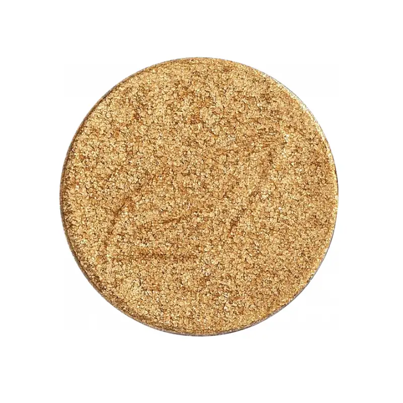PUROBIO COSMETICS - COMPACT EYESHADOW - GOLD 24