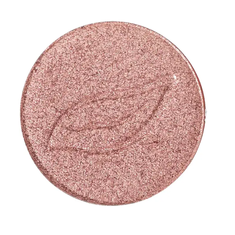 PUROBIO COSMETICS - COMPACT EYESHADOW - PINK 025