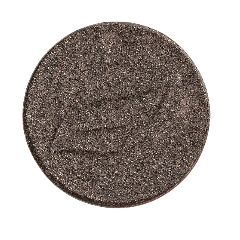 PUROBIO COSMETICS - COMPACT EYESHADOW - INTENSE GREY SHIMMER 019