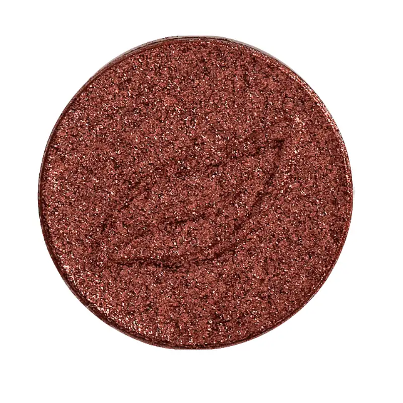 PUROBIO COSMETICS - COMPACT EYESHADOW - RED COPPER 021