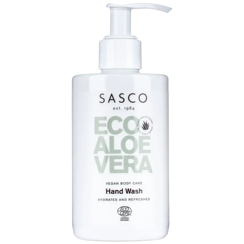 SASCO Hand Wash (250 ml)