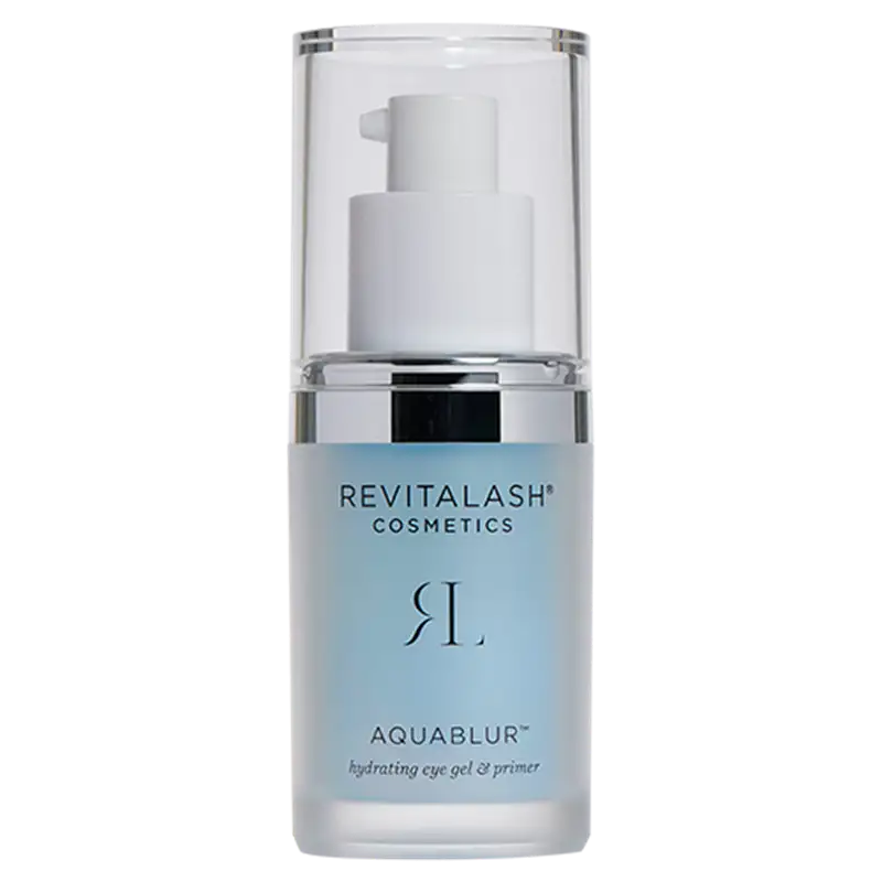 RevitaLash AquaBlur Hydrating Eye Gel & Primer (15 ml)