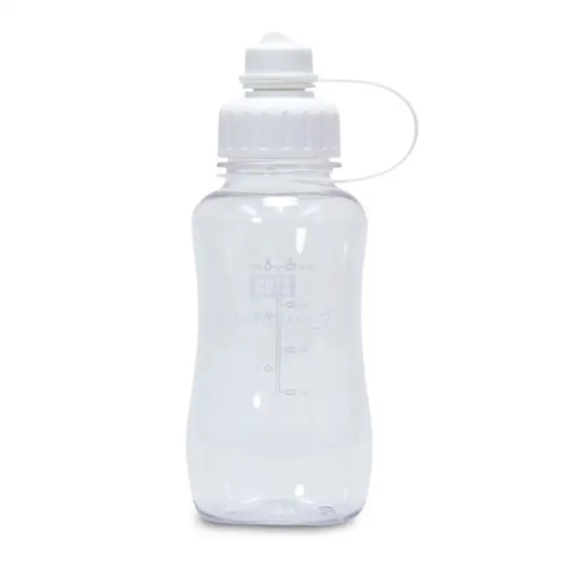 WaterTracker, Clear 0,75 L