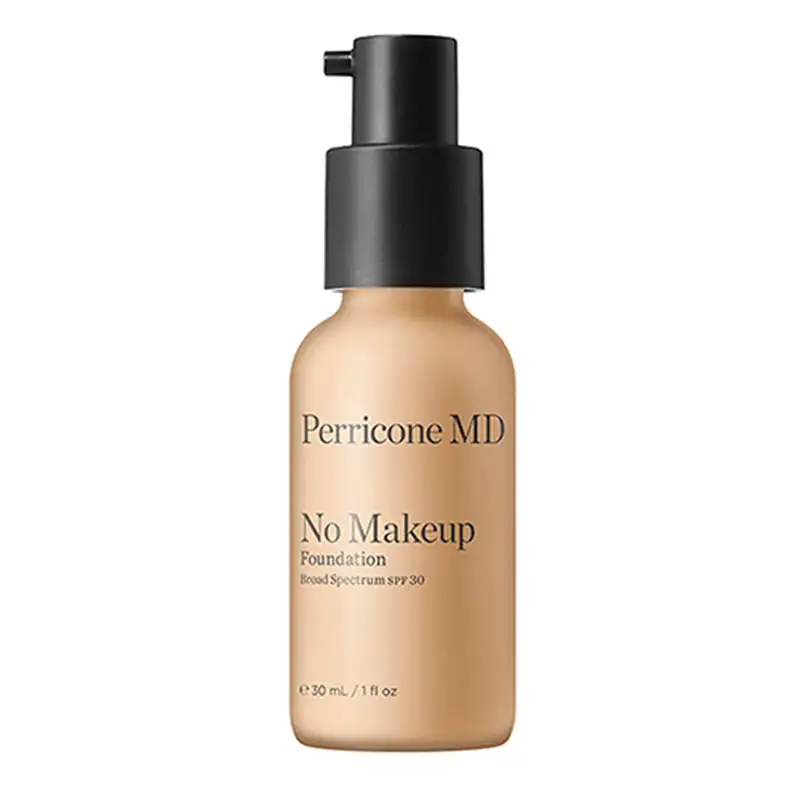Perricone MD No Makeup Foundation Beige (30 ml)