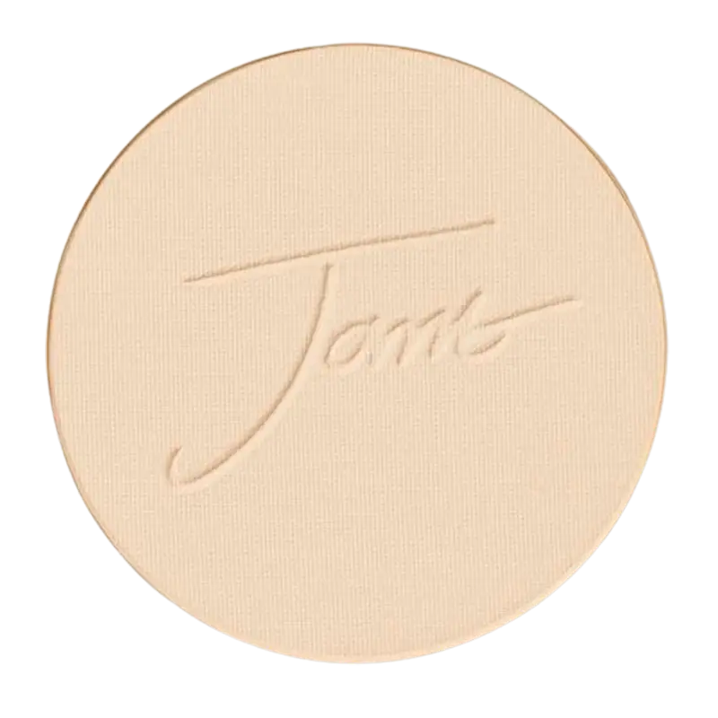 Jane Iredale PurePressed Base SPF20 Bisque Refill (1 stk)