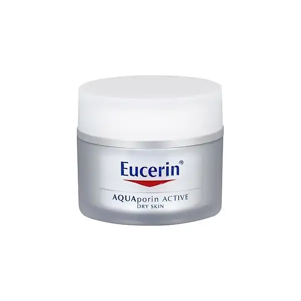 Eucerin Aquaporin Active Dry Skin 50ml