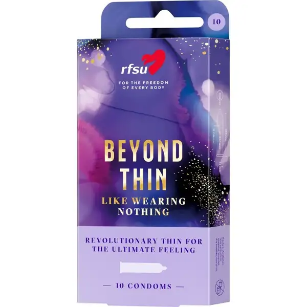 RFSU Beyond Thin