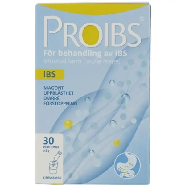 PROIBS