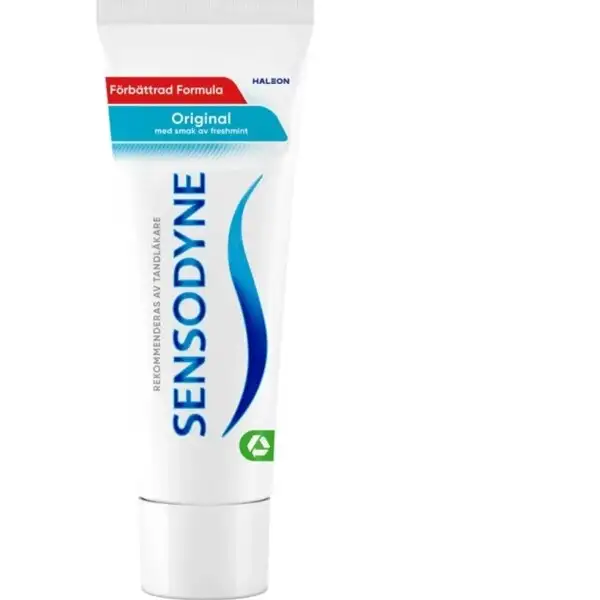 Sensodyne Original