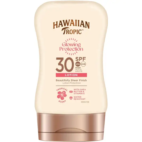 Travel Glowing Protection Lotion SPF30