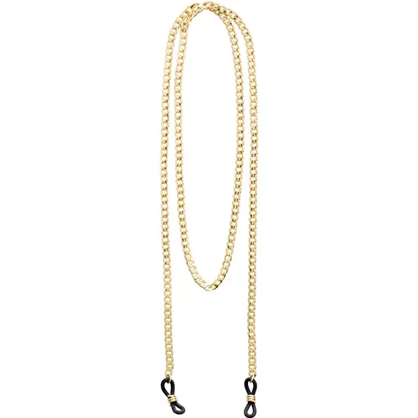 75221-2009 AJA Curb Chain For Sunglasses