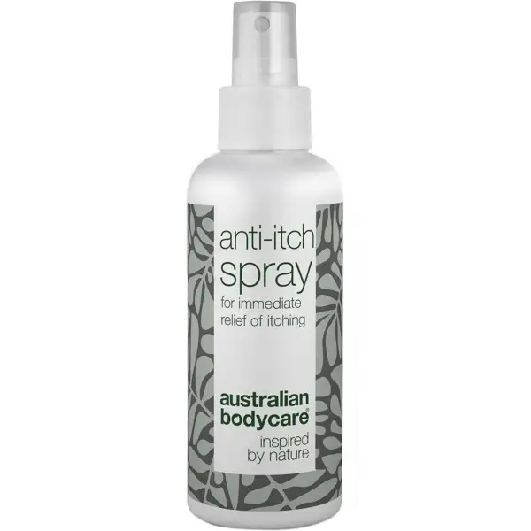 Australian BodyCare Anti Itch Spray