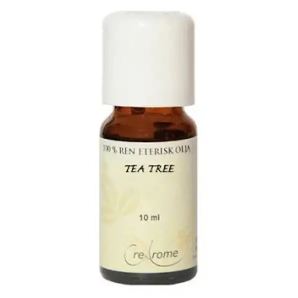 Crearome Tea Tree eko