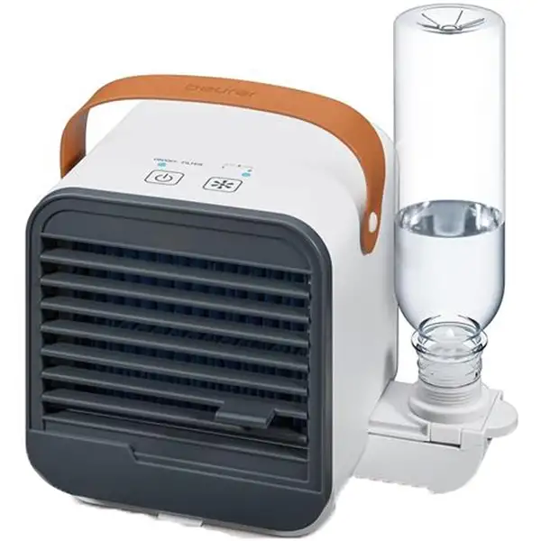 Beurer LV 50 - Personal Air Fan and Cooler
