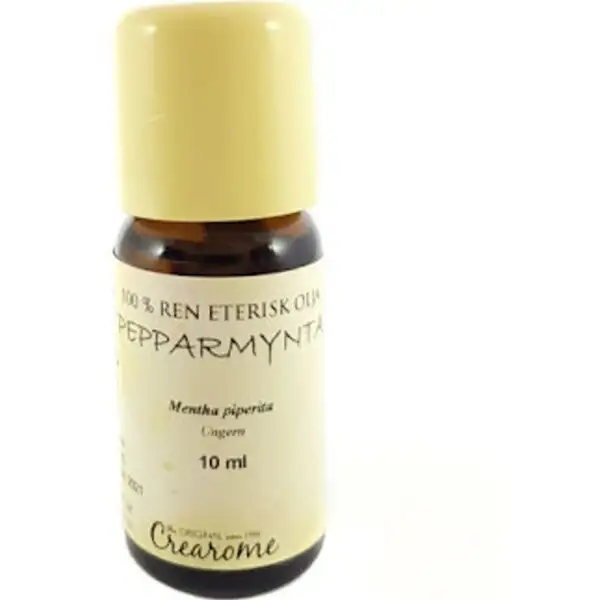 Eterisk olja Pepparmynta