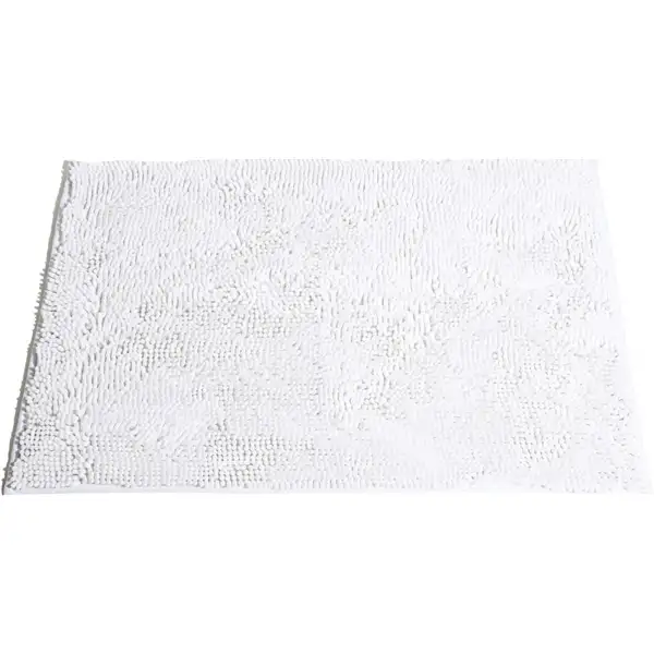 Badeværelsesmåtte 70x120cm