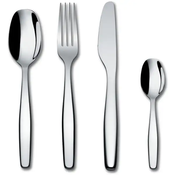 Itsumo Bestiksæt 24 Dele