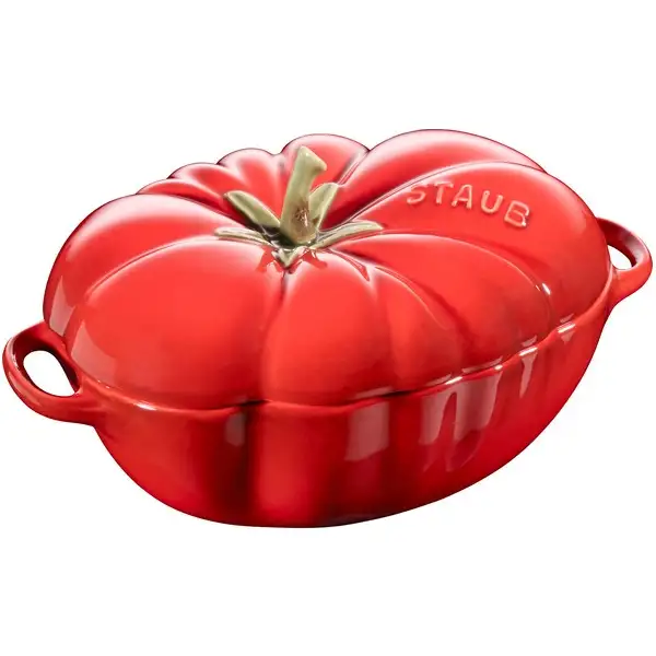 Staub Mini Tomatgryde 0,47 liter