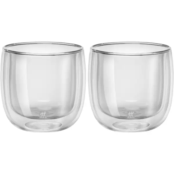 Zwilling Sorrento Teglas Pakke med 2 stk.