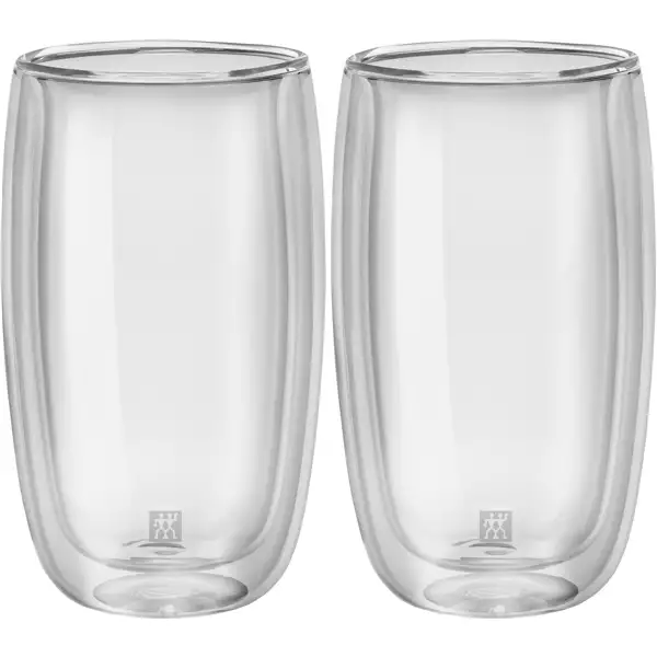Zwilling Sorrento Latte Macchiato Krus Pakke