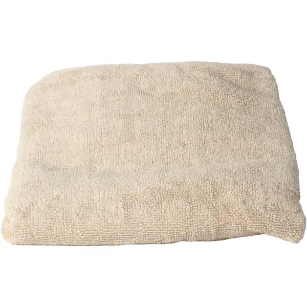 Bomuldshåndklæde 38 x 76 cm