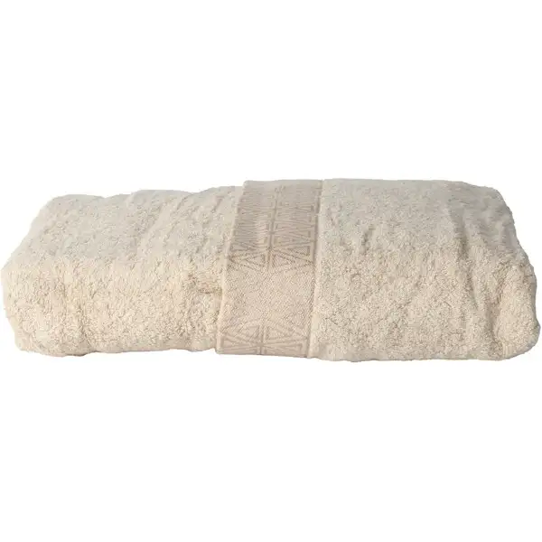 Bambusmix Håndklæde 76 x 152 cm