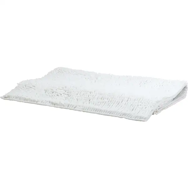 Badeværelsesmåtte 60x90cm