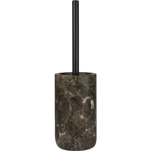 Marble Toiletbørsteholder
