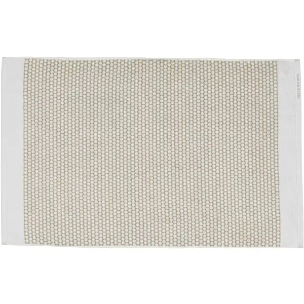 Grid Badeværelsesmåtte 50 x 80 cm