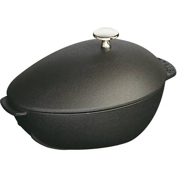 STAUB Musling Gryde 2 liter